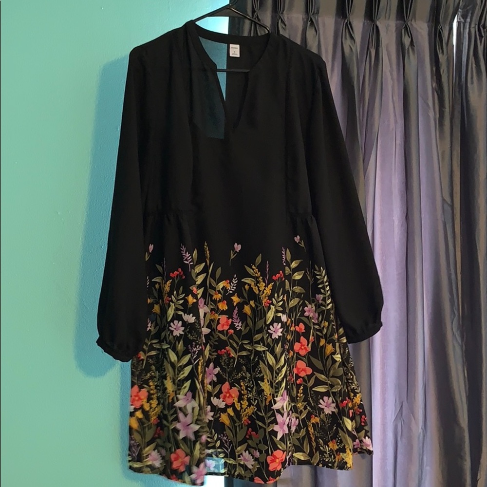 Old Navy Dress